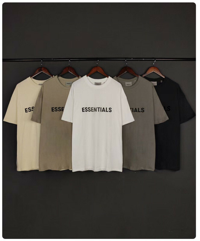 essential fog t shirt